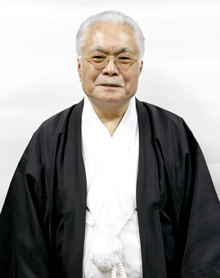 高島龍照